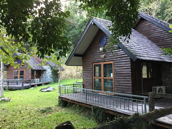 top 7+ ที่พักอุทยานแห่งชาติ วิธีจองที่พักอุทยานแห่งชาติ บรรยากาศน่านอน