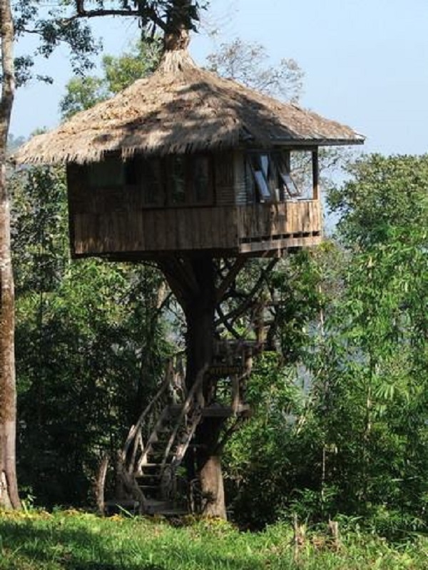 top 7+ ที่พักอุทยานแห่งชาติ วิธีจองที่พักอุทยานแห่งชาติ บรรยากาศน่านอน