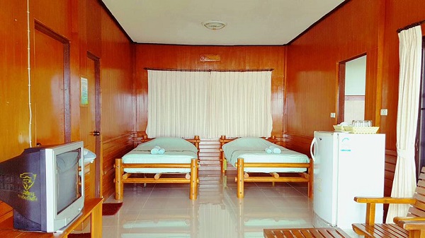 top 7+ ที่พักอุทยานแห่งชาติ วิธีจองที่พักอุทยานแห่งชาติ บรรยากาศน่านอน