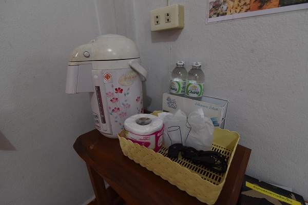 top 7+ ที่พักอุทยานแห่งชาติ วิธีจองที่พักอุทยานแห่งชาติ บรรยากาศน่านอน