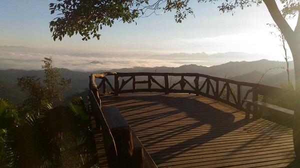 top 7+ ที่พักอุทยานแห่งชาติ วิธีจองที่พักอุทยานแห่งชาติ บรรยากาศน่านอน