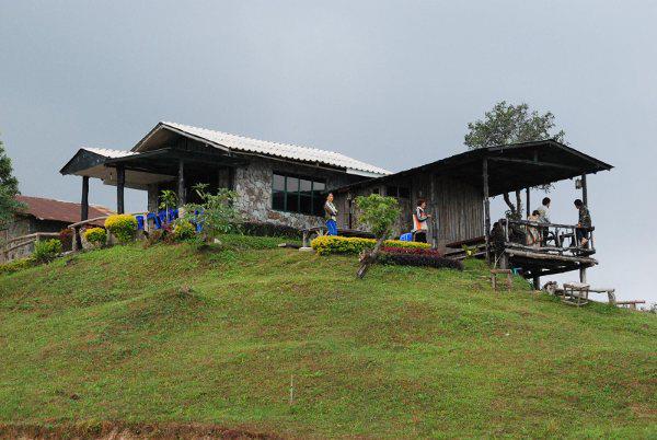 top 7+ ที่พักอุทยานแห่งชาติ วิธีจองที่พักอุทยานแห่งชาติ บรรยากาศน่านอน