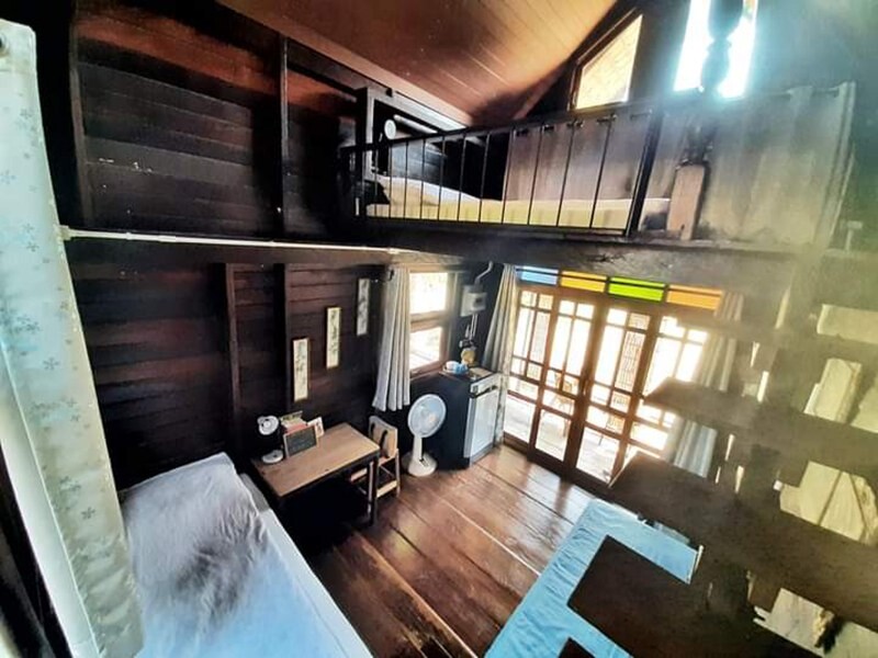 top 9+ ที่พักสุพรรณบุรี 2567 ที่พักเปิดใหม่ หลักร้อย ริมเขื่อน ริมน้ำ ทุ่งนา