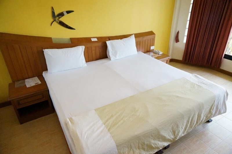 top 9+ ที่พักสุพรรณบุรี 2567 ที่พักเปิดใหม่ หลักร้อย ริมเขื่อน ริมน้ำ ทุ่งนา