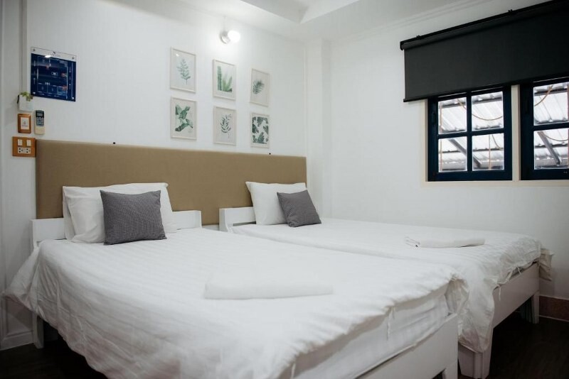 top 9+ ที่พักสุพรรณบุรี 2567 ที่พักเปิดใหม่ หลักร้อย ริมเขื่อน ริมน้ำ ทุ่งนา