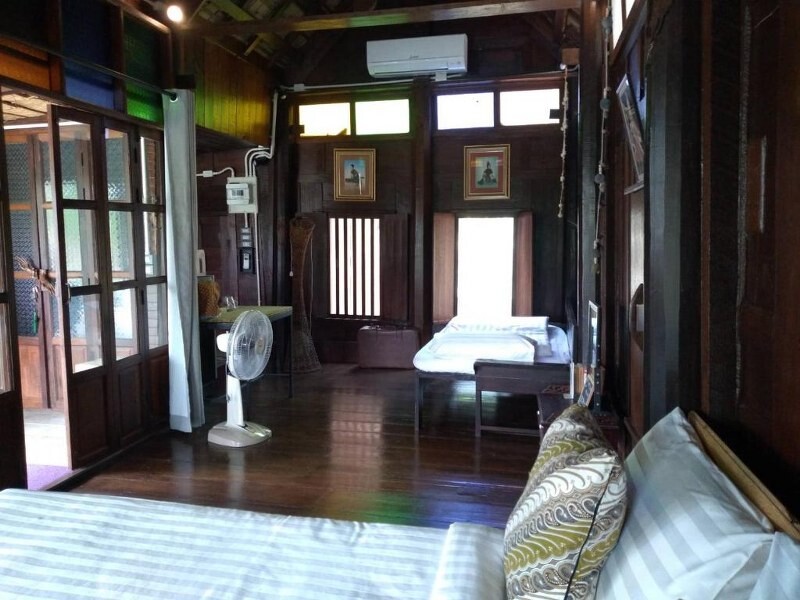 top 9+ ที่พักสุพรรณบุรี 2567 ที่พักเปิดใหม่ หลักร้อย ริมเขื่อน ริมน้ำ ทุ่งนา