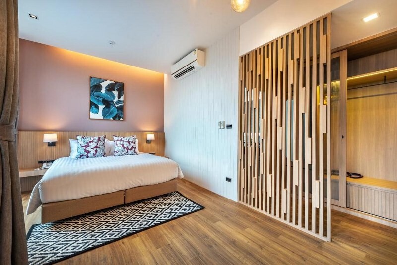 top 9+ ที่พักสุพรรณบุรี 2567 ที่พักเปิดใหม่ หลักร้อย ริมเขื่อน ริมน้ำ ทุ่งนา