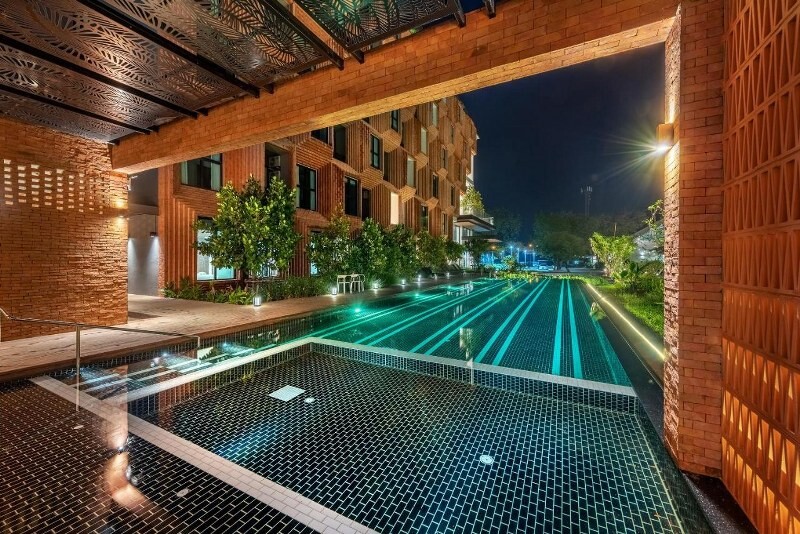 top 9+ ที่พักสุพรรณบุรี 2567 ที่พักเปิดใหม่ หลักร้อย ริมเขื่อน ริมน้ำ ทุ่งนา