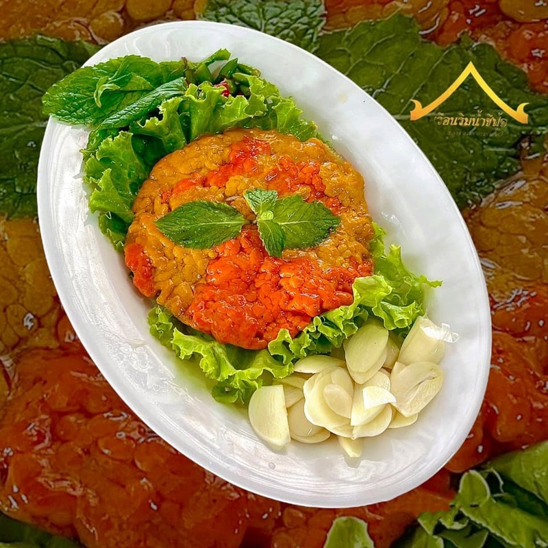 รวมร้านอาหารทะเล @อ่าวคุ้งวิมาน วิวทะเล อร่อยเด็ด คุ้มราคา!!