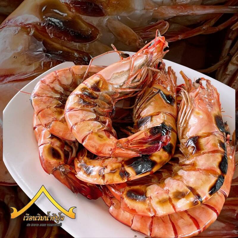 รวมร้านอาหารทะเล @อ่าวคุ้งวิมาน วิวทะเล อร่อยเด็ด คุ้มราคา!!