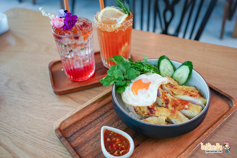 คาเฟ่ปทุมธานี, nitan cafe & garden, นิทานคาเฟ่ปทุมธานี, nitan cafe & garden ปทุมธานี