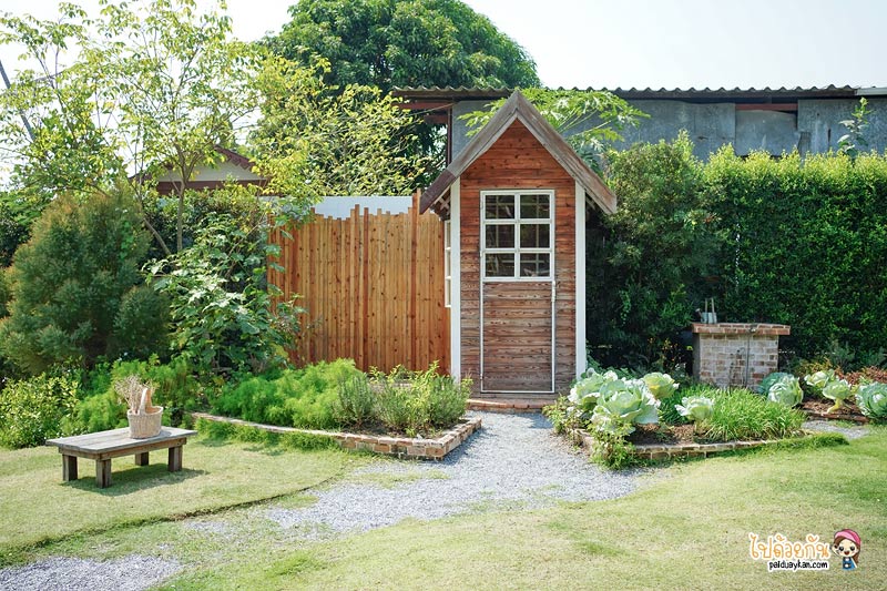 คาเฟ่ปทุมธานี, nitan cafe & garden, นิทานคาเฟ่ปทุมธานี, nitan cafe & garden ปทุมธานี