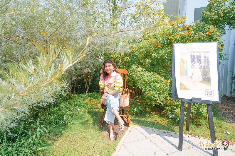 คาเฟ่ปทุมธานี, nitan cafe & garden, นิทานคาเฟ่ปทุมธานี, nitan cafe & garden ปทุมธานี