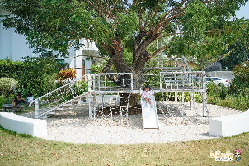 คาเฟ่ปทุมธานี, nitan cafe & garden, นิทานคาเฟ่ปทุมธานี, nitan cafe & garden ปทุมธานี