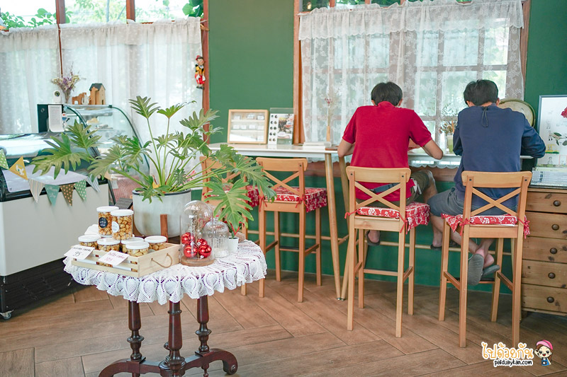คาเฟ่ปทุมธานี, nitan cafe & garden, นิทานคาเฟ่ปทุมธานี, nitan cafe & garden ปทุมธานี
