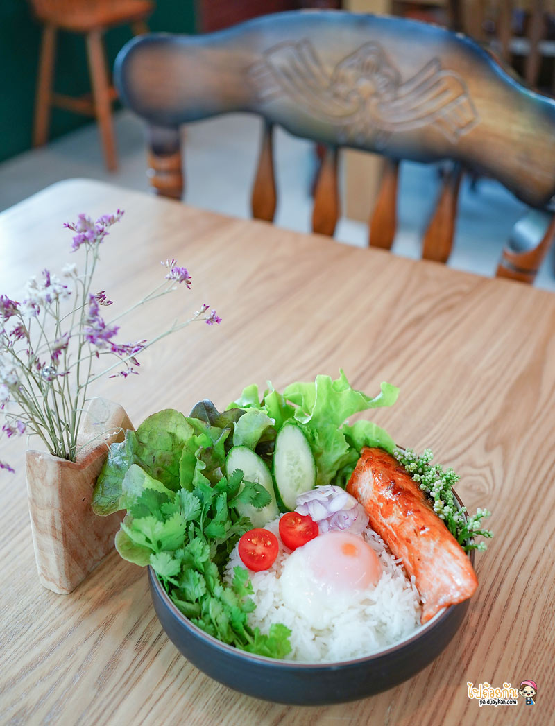 คาเฟ่ปทุมธานี, nitan cafe & garden, นิทานคาเฟ่ปทุมธานี, nitan cafe & garden ปทุมธานี