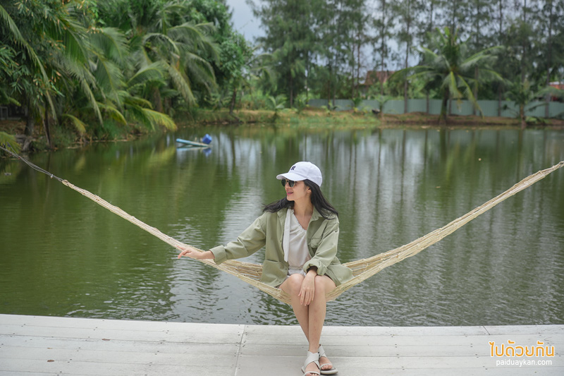 คาเฟ่เพชรบุรี, coco&coff บ้านแหลม, คาเฟ่บ้านแหลม, คาเฟ่บางตะบูน, coco&coff คาเฟ่ร่มรื่น กลางสวนมะพร้าว