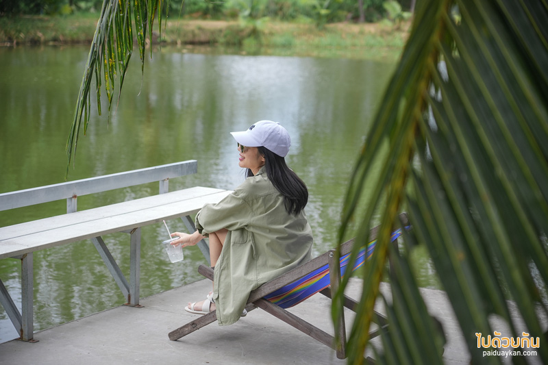 คาเฟ่เพชรบุรี, coco&coff บ้านแหลม, คาเฟ่บ้านแหลม, คาเฟ่บางตะบูน, coco&coff คาเฟ่ร่มรื่น กลางสวนมะพร้าว