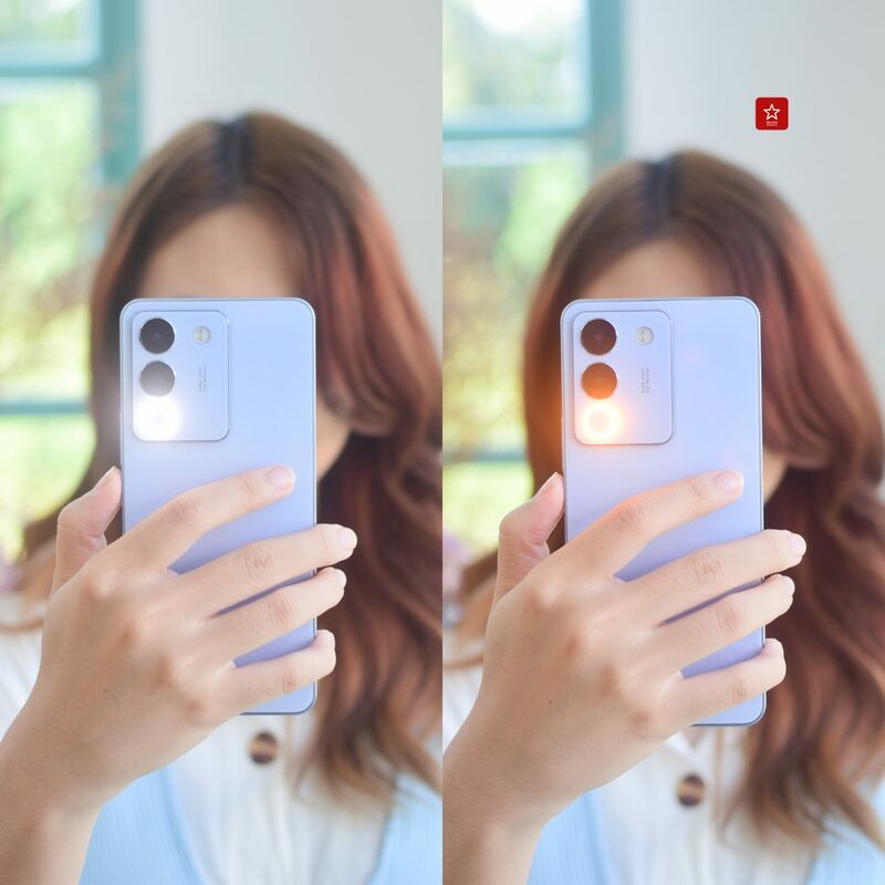 99villaandcafe, reviewchiangmai, vivo, vivov29e5g, คาเฟ่เชียงใหม่, ที่เที่ยวเชียงใหม่, รีวิวเชียงใหม่, ออร่าพอร์ตเทรตพิเศษทุกความรู้สึก, คาเฟ่เปิดใหม่ สดใส สไตล์ floral 99 villa&café