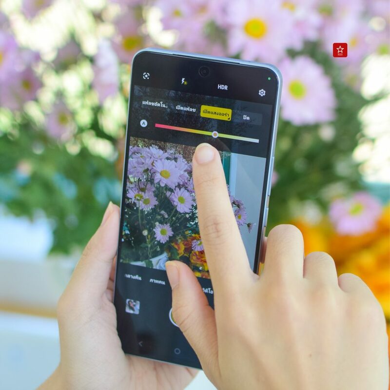 99villaandcafe, reviewchiangmai, vivo, vivov29e5g, คาเฟ่เชียงใหม่, ที่เที่ยวเชียงใหม่, รีวิวเชียงใหม่, ออร่าพอร์ตเทรตพิเศษทุกความรู้สึก, คาเฟ่เปิดใหม่ สดใส สไตล์ floral 99 villa&café