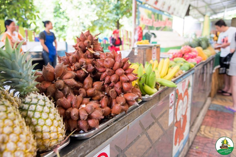top 5+ บุฟเฟต์ทุเรียนได้ไม่อั้น หลากหลายพันธุ์ คอทุเรียน-ผลไม้ห้ามพลาด