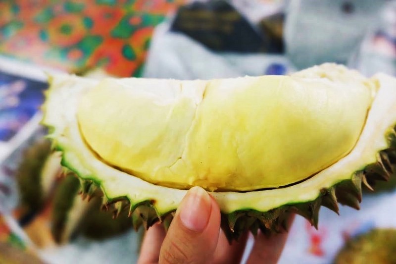 top 5+ บุฟเฟต์ทุเรียนได้ไม่อั้น หลากหลายพันธุ์ คอทุเรียน-ผลไม้ห้ามพลาด