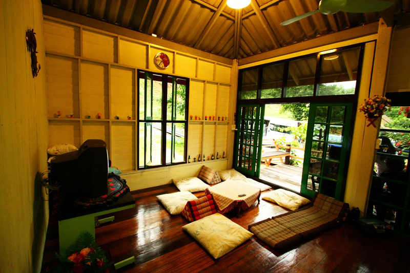 top 15+ ที่พักสวนผึ้ง 2567 บรรยากาศดี วิวสวย ท่ามกลางหุบเขา