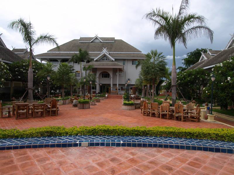 top 15+ ที่พักสวนผึ้ง 2567 บรรยากาศดี วิวสวย ท่ามกลางหุบเขา