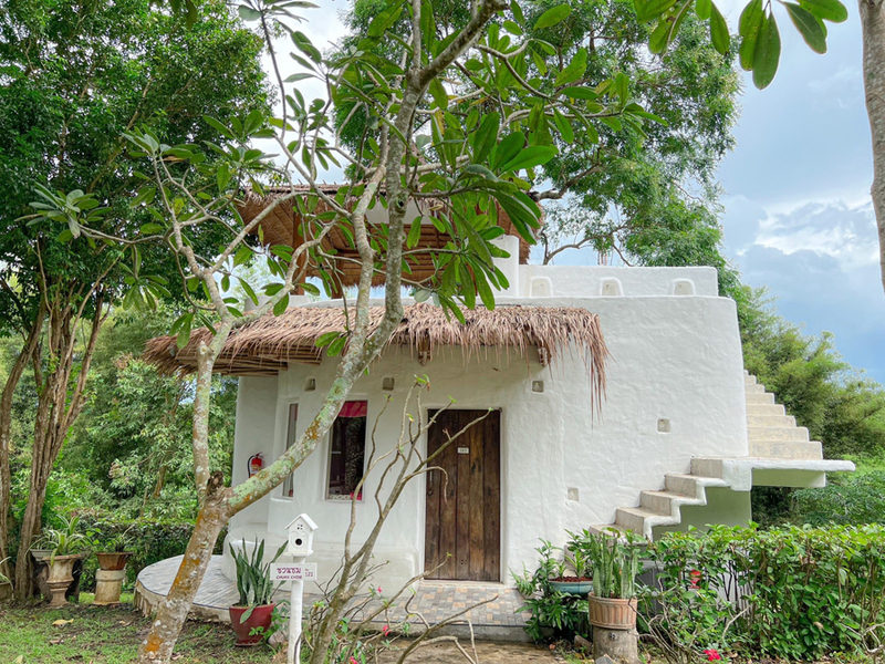 top 15+ ที่พักสวนผึ้ง 2567 บรรยากาศดี วิวสวย ท่ามกลางหุบเขา