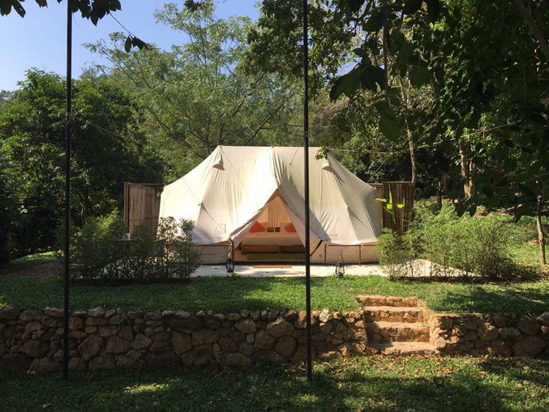 top 15+ ที่พักสวนผึ้ง 2567 บรรยากาศดี วิวสวย ท่ามกลางหุบเขา