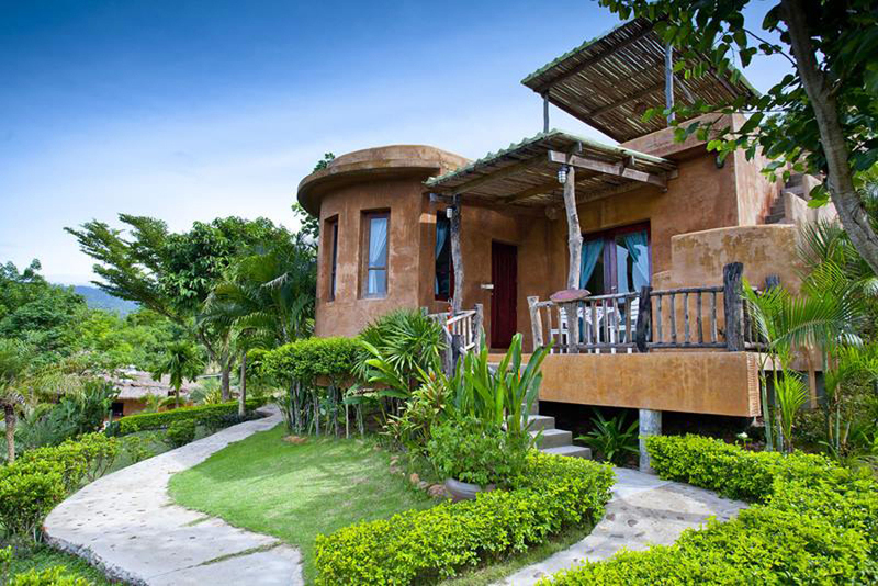 top 15+ ที่พักสวนผึ้ง 2567 บรรยากาศดี วิวสวย ท่ามกลางหุบเขา