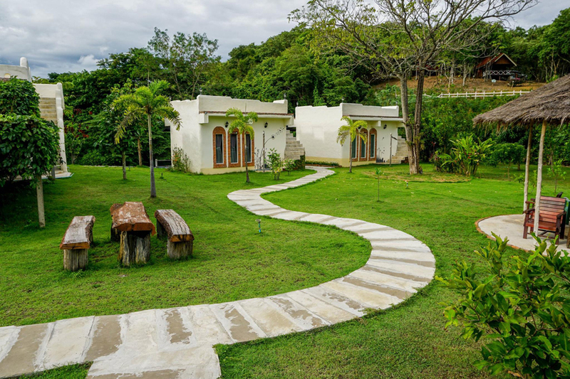 top 15+ ที่พักสวนผึ้ง 2567 บรรยากาศดี วิวสวย ท่ามกลางหุบเขา