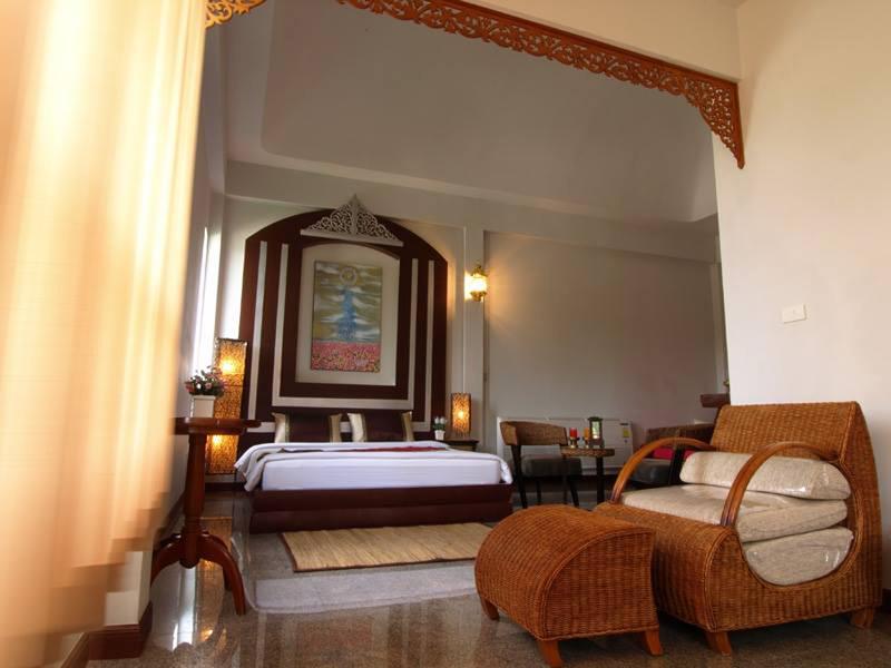 top 15+ ที่พักสวนผึ้ง 2567 บรรยากาศดี วิวสวย ท่ามกลางหุบเขา