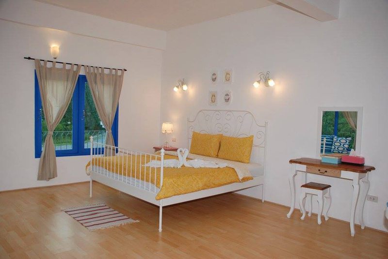 top 15+ ที่พักสวนผึ้ง 2567 บรรยากาศดี วิวสวย ท่ามกลางหุบเขา