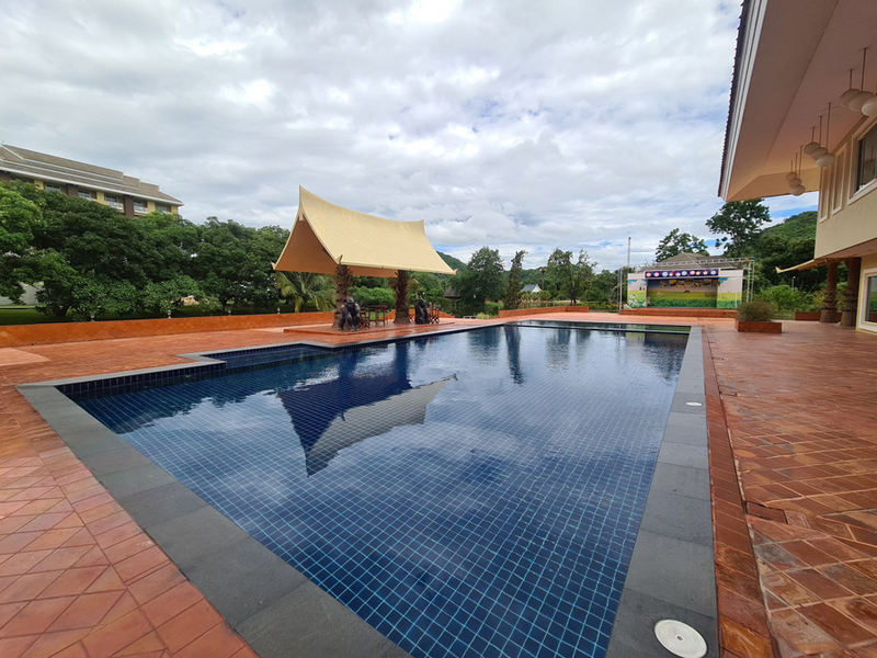 top 15+ ที่พักสวนผึ้ง 2567 บรรยากาศดี วิวสวย ท่ามกลางหุบเขา