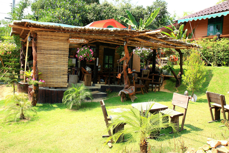 top 15+ ที่พักสวนผึ้ง 2567 บรรยากาศดี วิวสวย ท่ามกลางหุบเขา