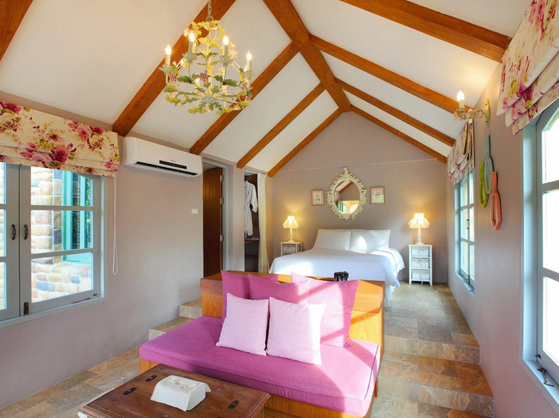 top 15+ ที่พักสวนผึ้ง 2567 บรรยากาศดี วิวสวย ท่ามกลางหุบเขา