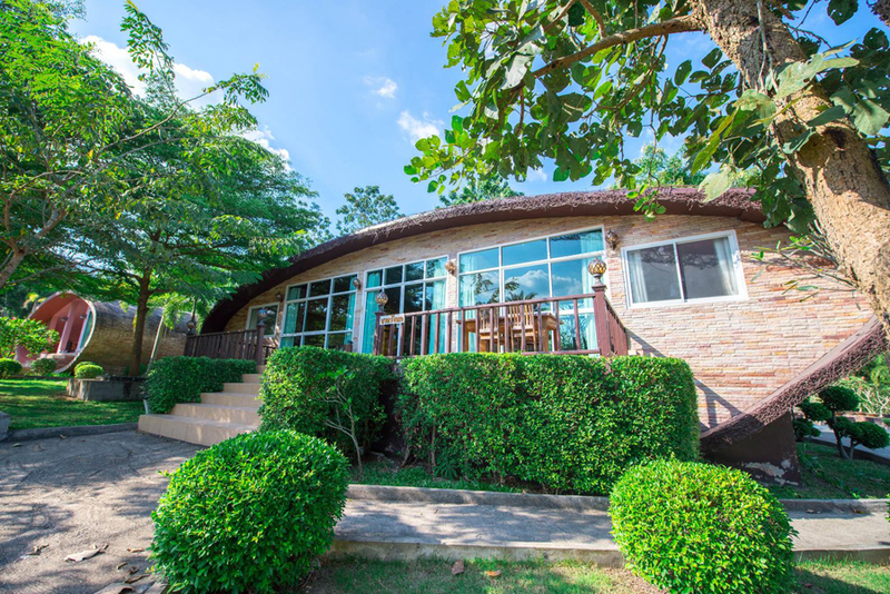 top 15+ ที่พักสวนผึ้ง 2567 บรรยากาศดี วิวสวย ท่ามกลางหุบเขา