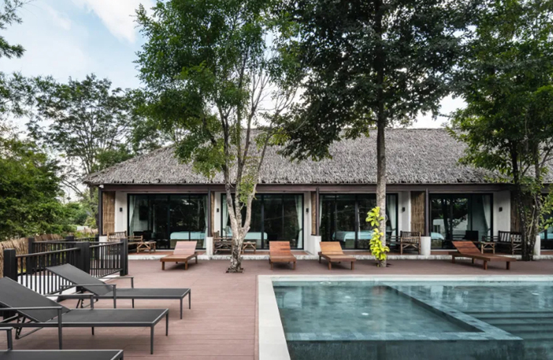 top 15+ ที่พักสวนผึ้ง 2567 บรรยากาศดี วิวสวย ท่ามกลางหุบเขา