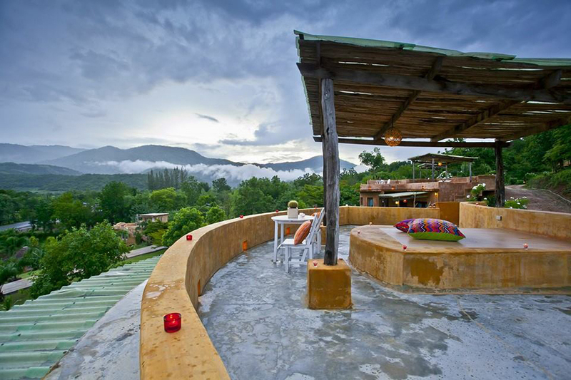 top 15+ ที่พักสวนผึ้ง 2567 บรรยากาศดี วิวสวย ท่ามกลางหุบเขา