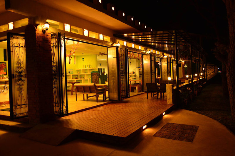 top 15+ ที่พักสวนผึ้ง 2567 บรรยากาศดี วิวสวย ท่ามกลางหุบเขา