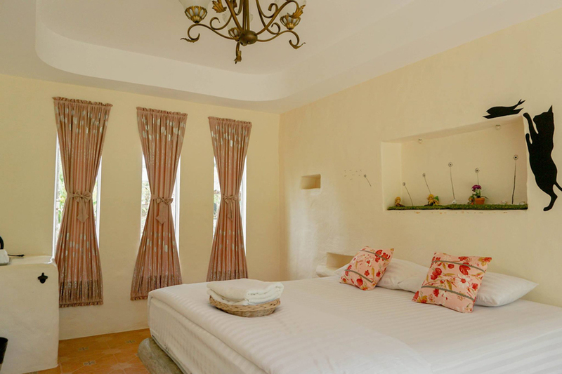 top 15+ ที่พักสวนผึ้ง 2567 บรรยากาศดี วิวสวย ท่ามกลางหุบเขา