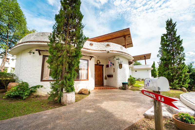 top 15+ ที่พักสวนผึ้ง 2567 บรรยากาศดี วิวสวย ท่ามกลางหุบเขา