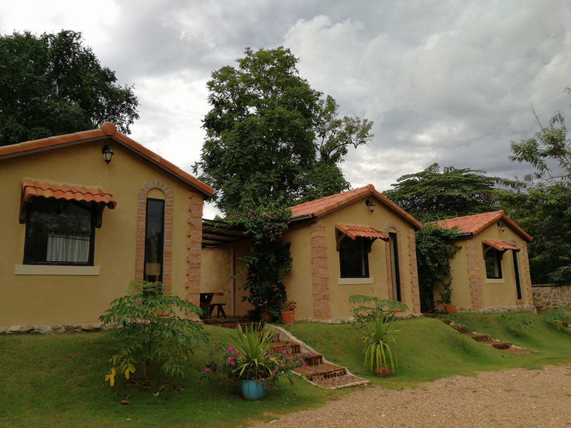 top 15+ ที่พักสวนผึ้ง 2567 บรรยากาศดี วิวสวย ท่ามกลางหุบเขา