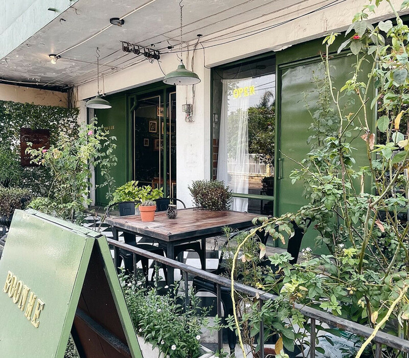 top 7+ คาเฟ่กาฬสินธุ์ 2567 คาเฟ่เปิดใหม่ คาเฟ่ลับๆ น่านั่ง ถ่ายรูปสวย