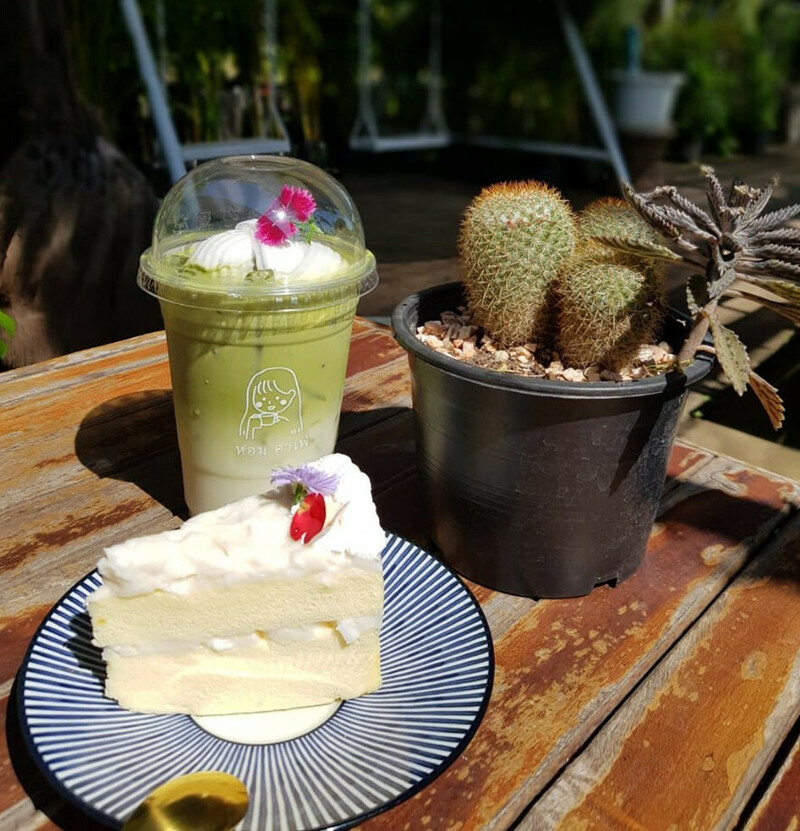 top 7+ คาเฟ่กาฬสินธุ์ 2567 คาเฟ่เปิดใหม่ คาเฟ่ลับๆ น่านั่ง ถ่ายรูปสวย