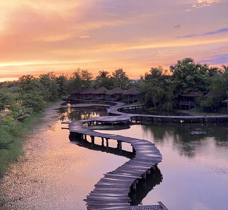 top 7+ คาเฟ่กาฬสินธุ์ 2567 คาเฟ่เปิดใหม่ คาเฟ่ลับๆ น่านั่ง ถ่ายรูปสวย