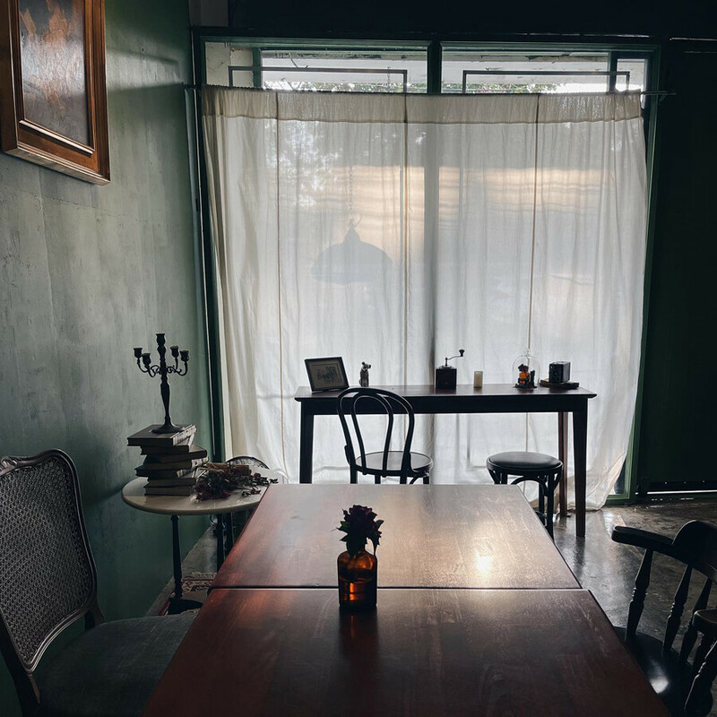 top 7+ คาเฟ่กาฬสินธุ์ 2567 คาเฟ่เปิดใหม่ คาเฟ่ลับๆ น่านั่ง ถ่ายรูปสวย