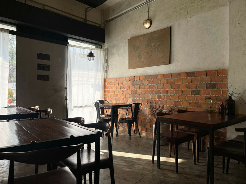 top 7+ คาเฟ่กาฬสินธุ์ 2567 คาเฟ่เปิดใหม่ คาเฟ่ลับๆ น่านั่ง ถ่ายรูปสวย