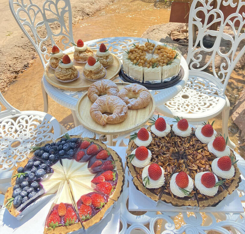 top 7+ คาเฟ่กาฬสินธุ์ 2567 คาเฟ่เปิดใหม่ คาเฟ่ลับๆ น่านั่ง ถ่ายรูปสวย